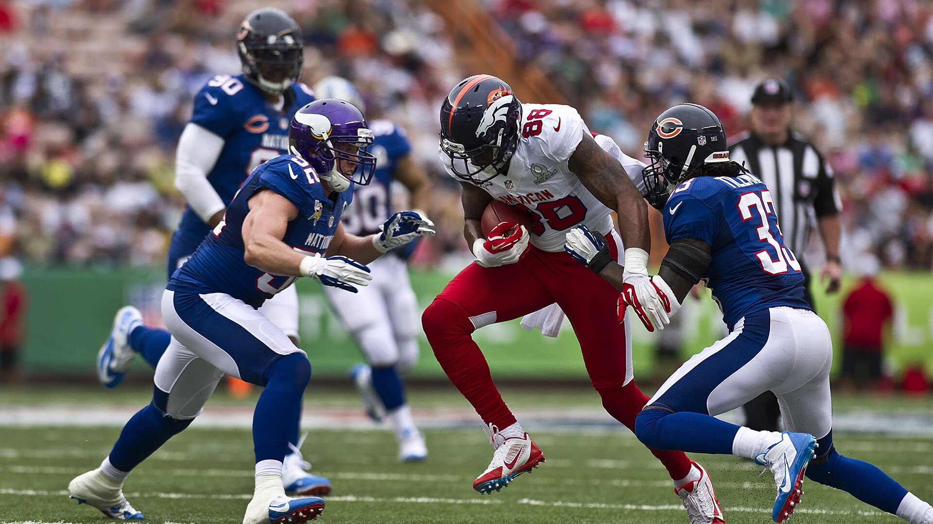 2024年NBA选秀大会落幕,新秀天赋引爆联盟未来