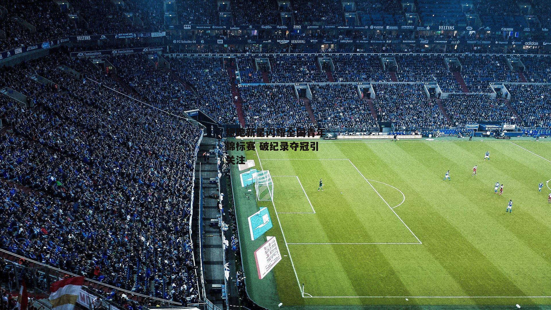 短跑新星闪耀全国青年锦标赛 破纪录夺冠引关注