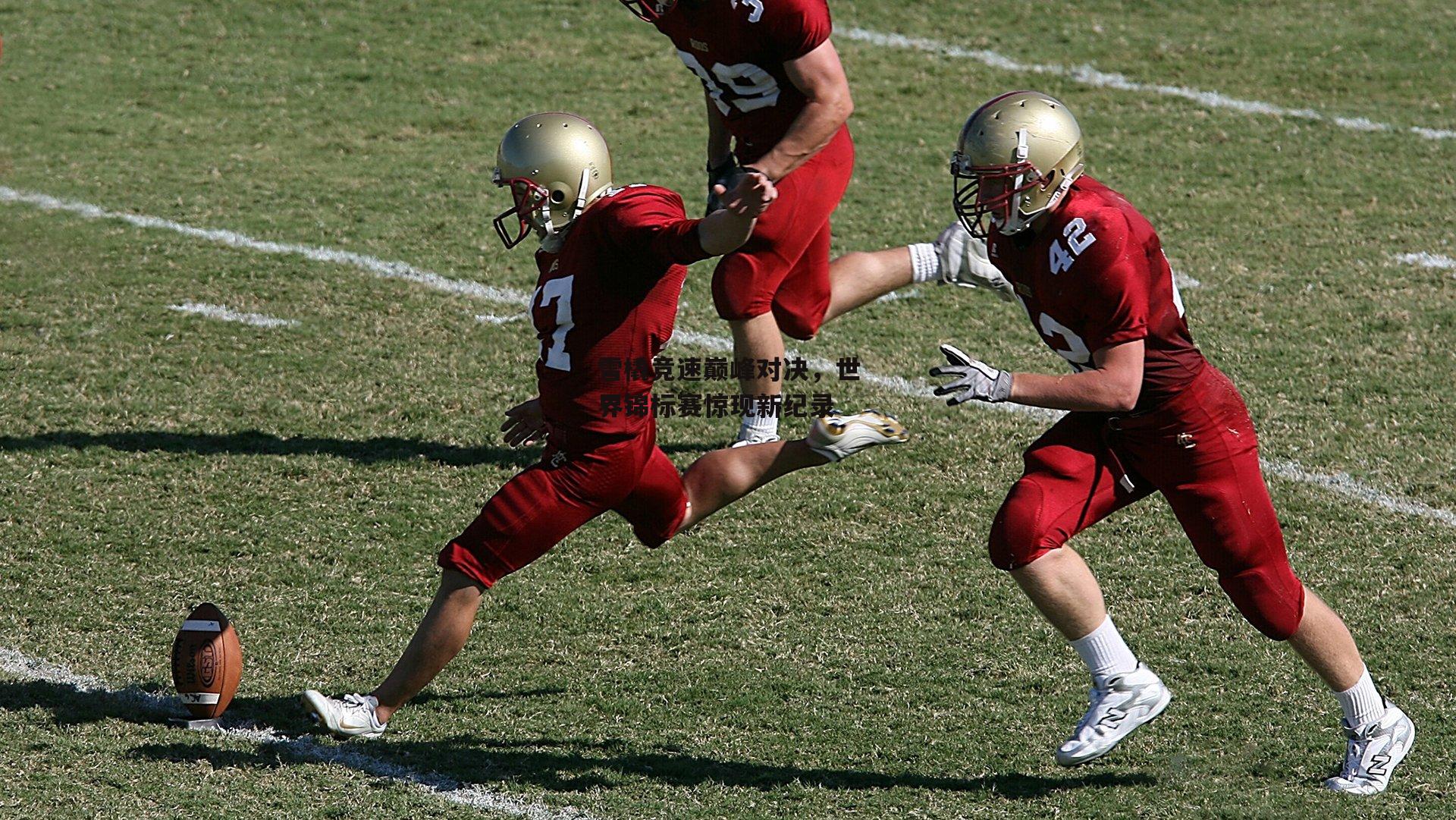 雪橇竞速巅峰对决,世界锦标赛惊现新纪录